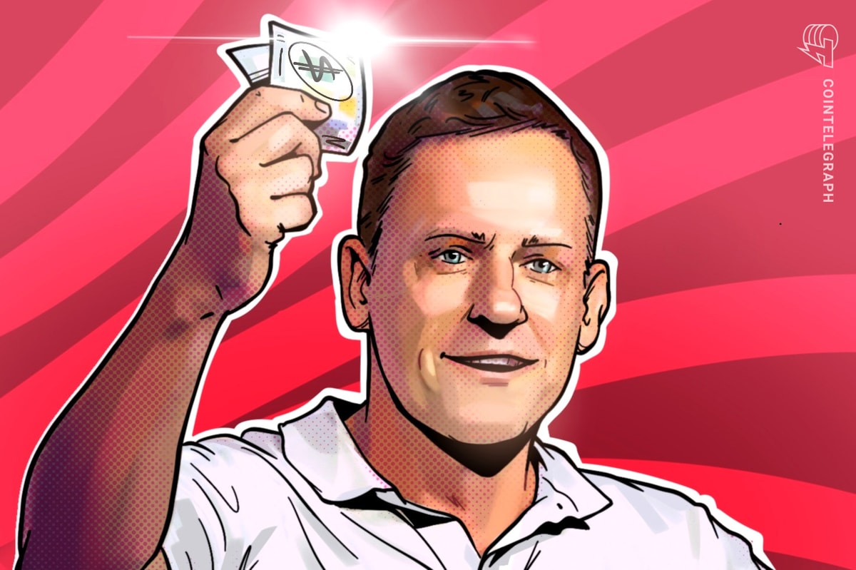 Peter Thiel and Billionaires Plan Erebor Bank to Fill Silicon Valley Bank Void