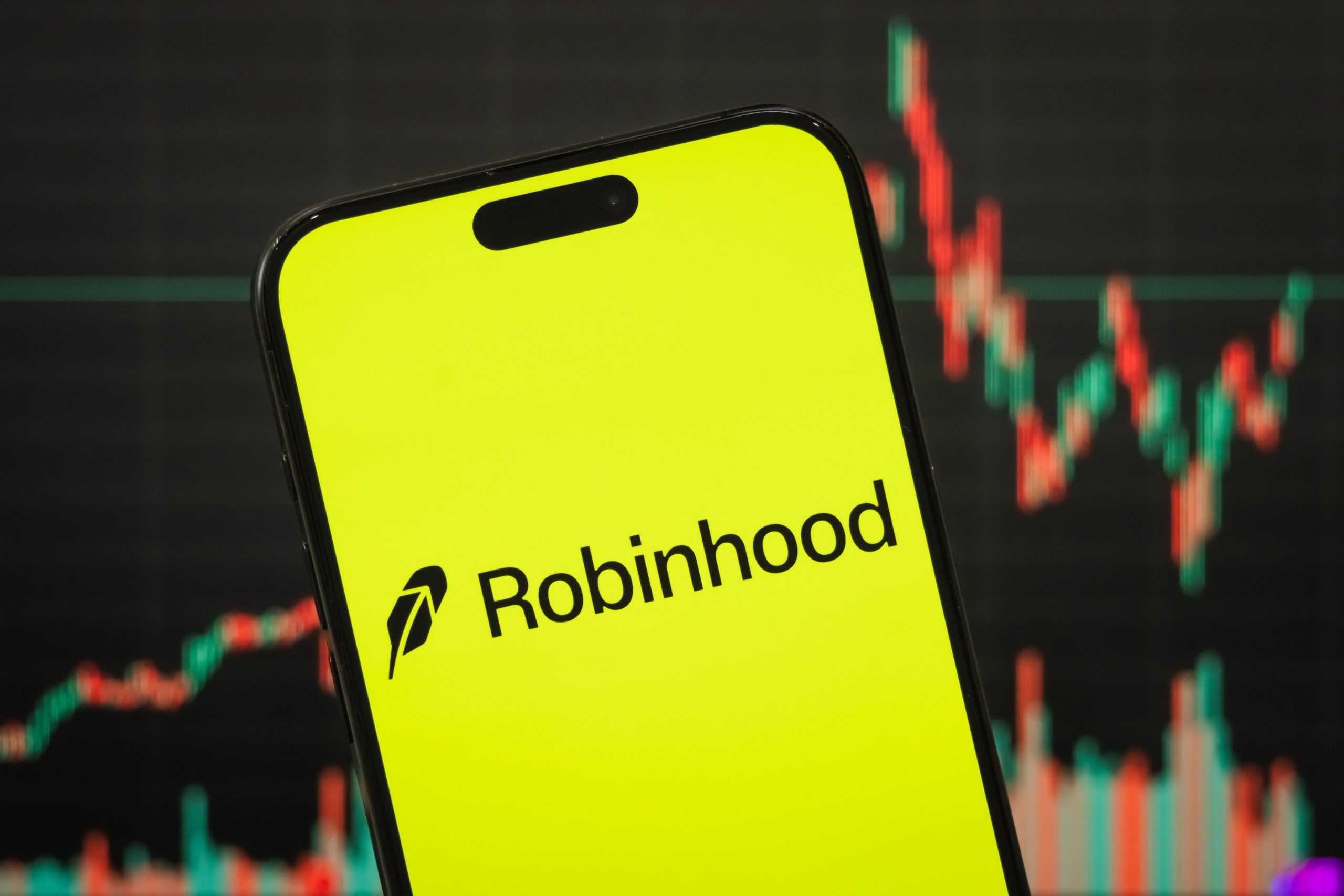 Robinhood Probed by Florida AG’s Office Over Allegedly ‘Deceptive’ Crypto Pricing Claims