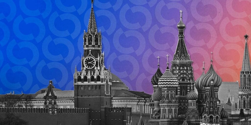 Russian Entities Using Kyrgyzstan’s Crypto Industry to Evade Sanctions: Report