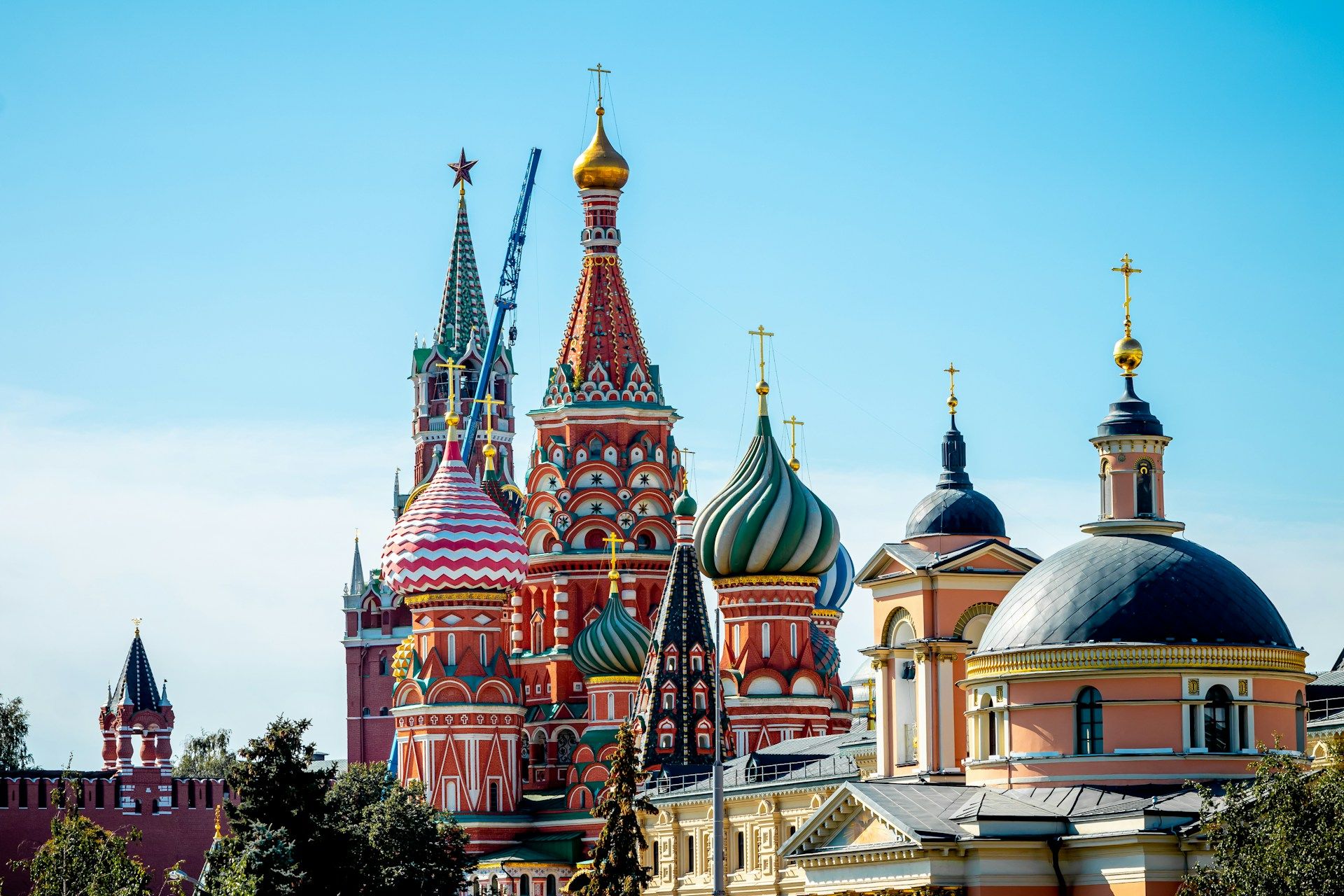 Russian State Giant Rostec Plans RUBx Stablecoin and RT-Pay Platform on Tron: TASS
