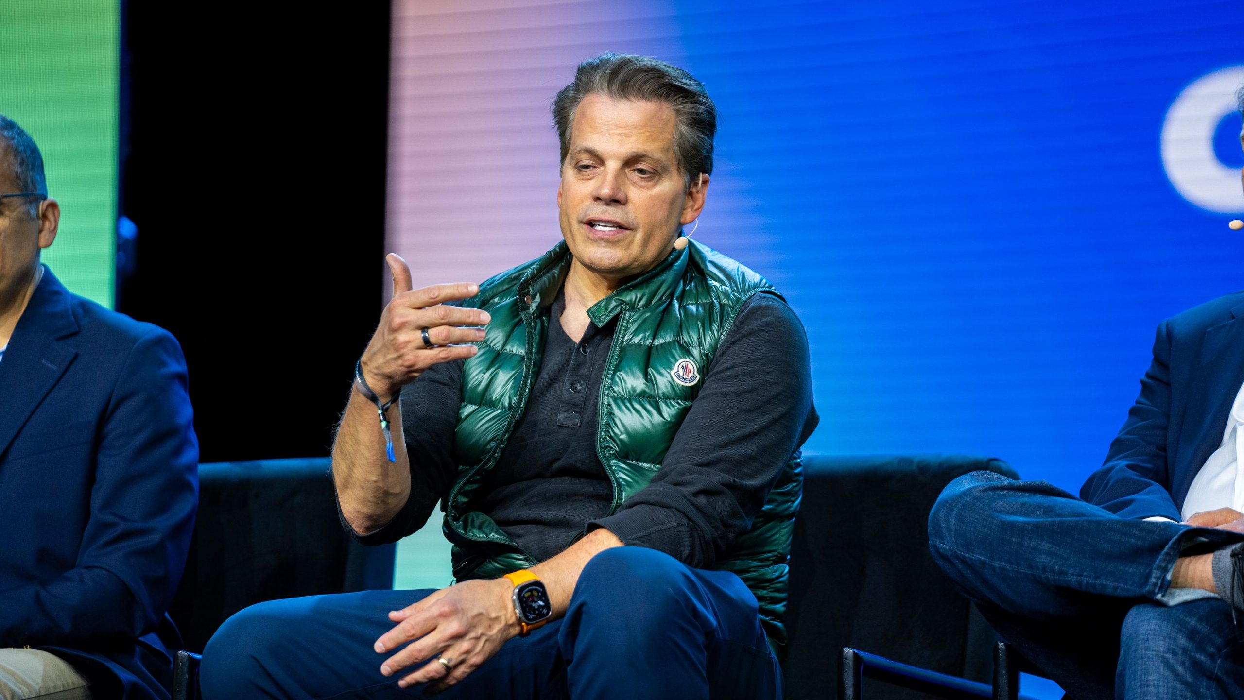 Scaramucci Says Bitcoin (BTC) Treasury Trend Will Fade Despite Saylor’s Success