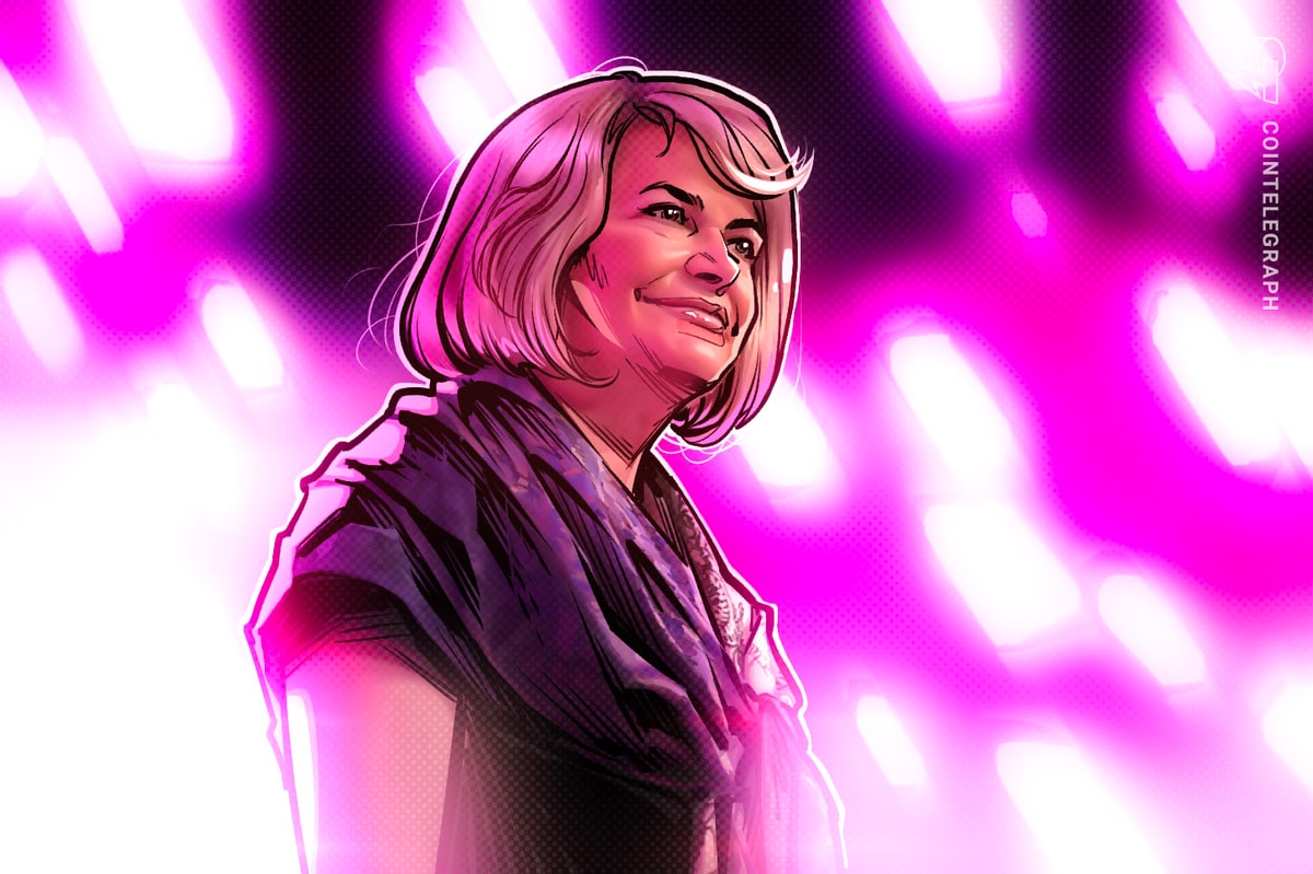 Senator Lummis Introduces Crypto Tax Bill To US Legislature