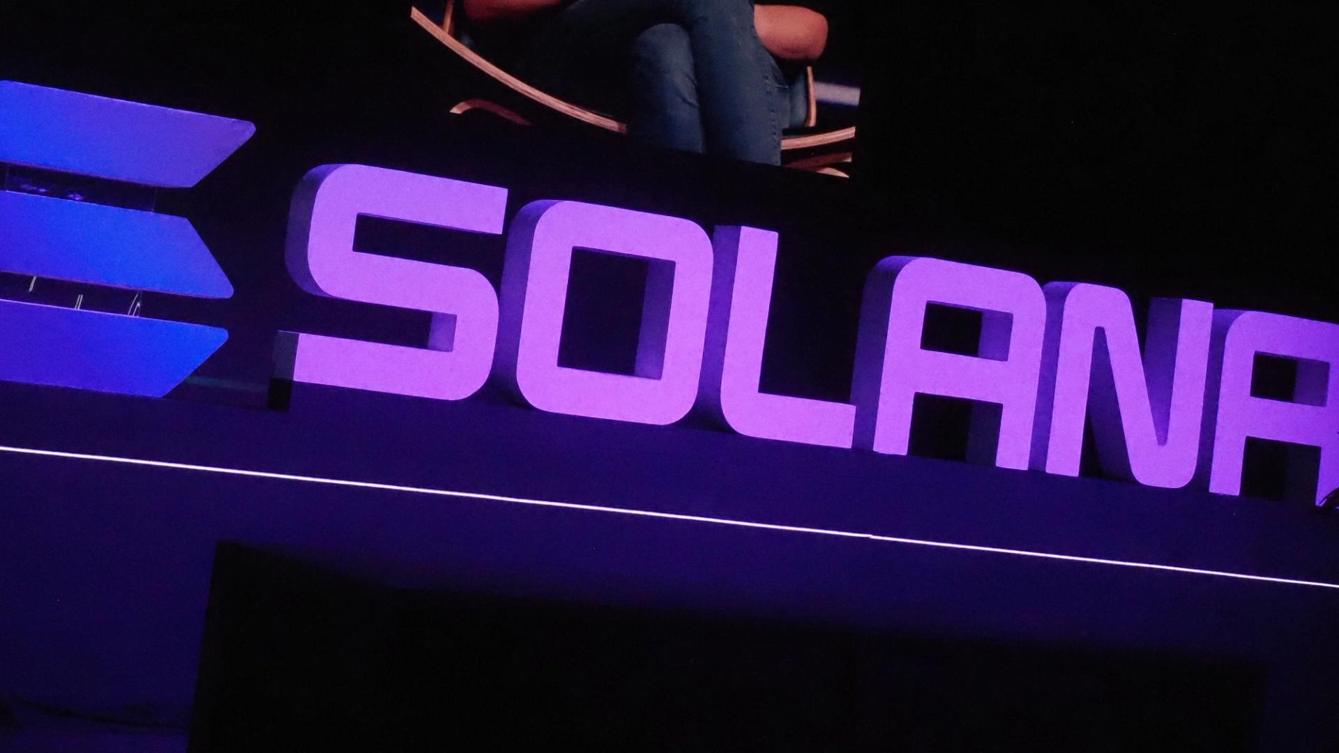 Solana Players Unveil ‘Internet Capital Markets’ Roadmap