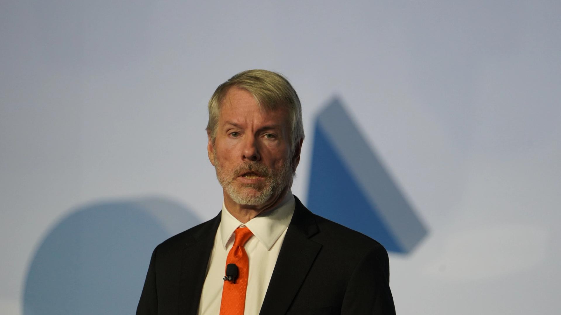 Strategy Looking to Raise $4.2B Via Preferred Stock to Stack More Bitcoin