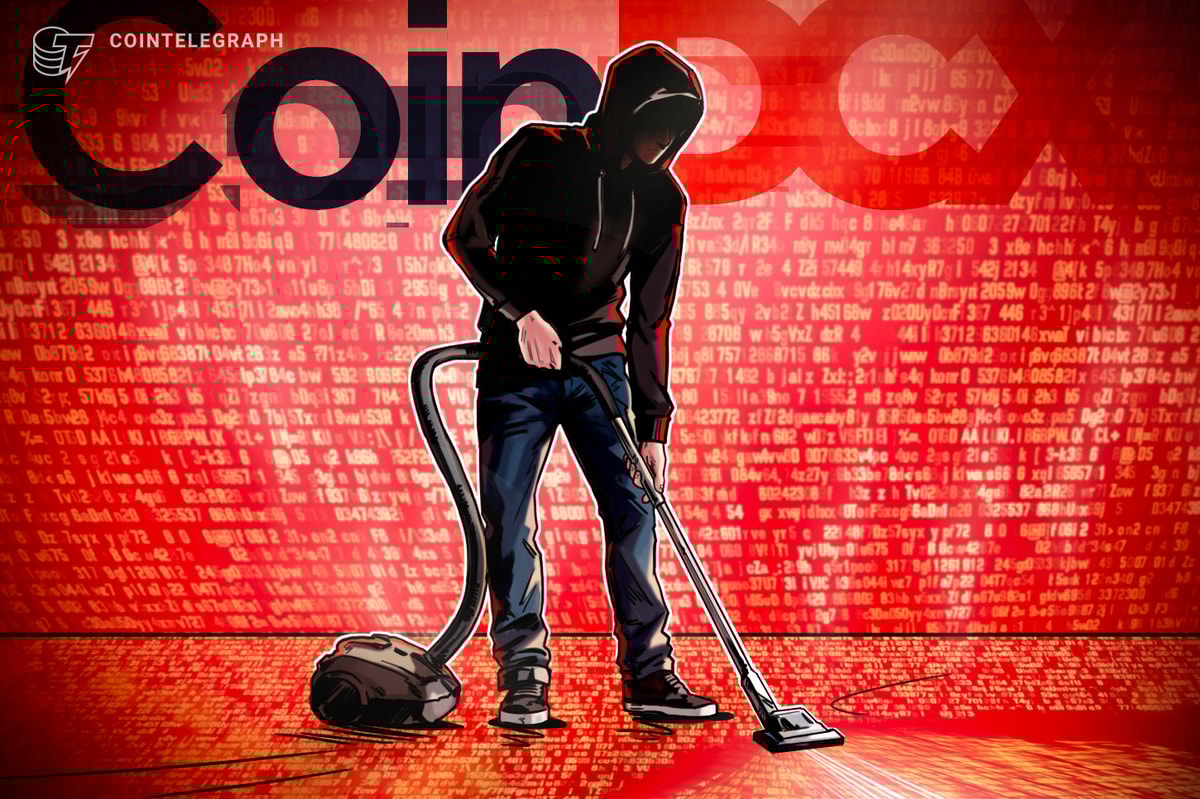 Threat Actors Walk Away With $44 Million