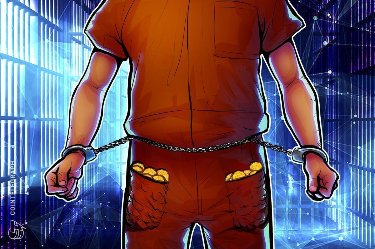 Three Get 12-Year Terms In Belgium Crypto Kidnapping