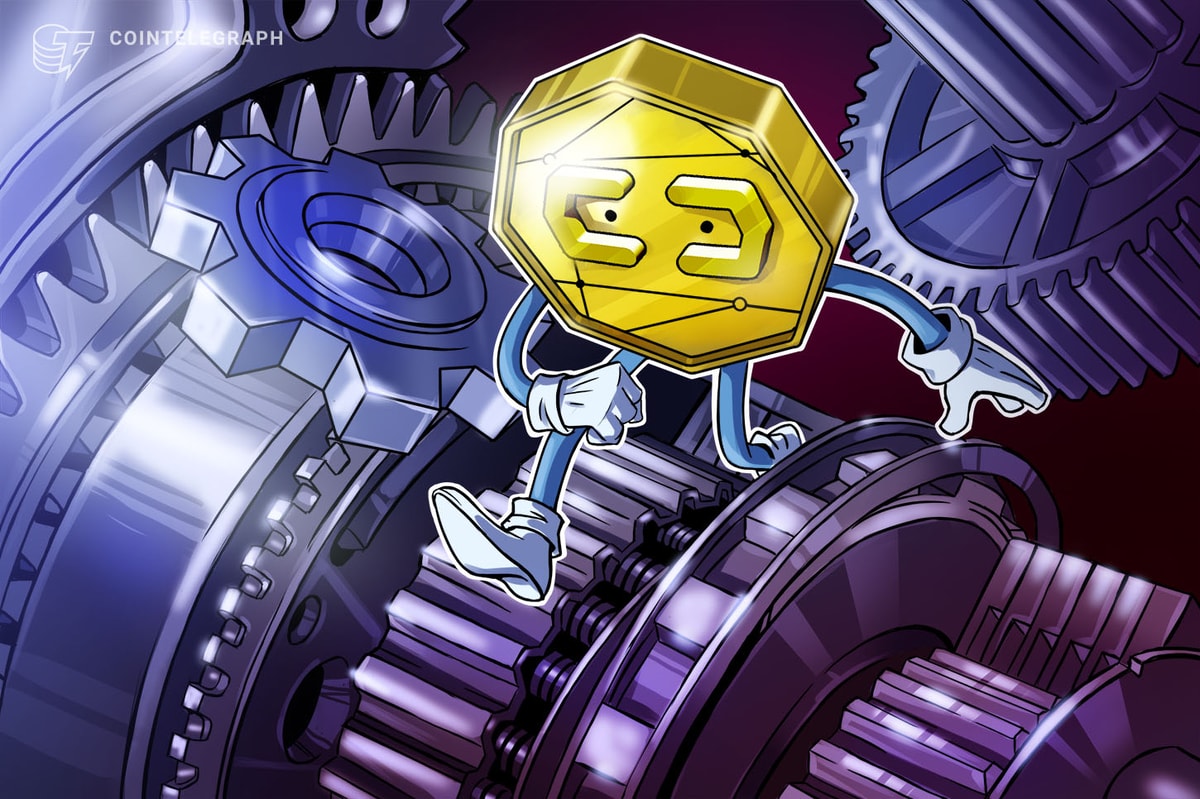 Tokenomics Are Broken And Only Contribution Can Fix This