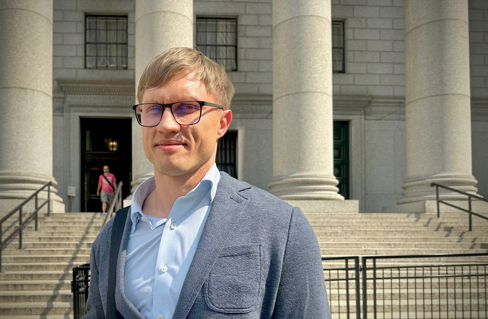 Tornado Cash Developer Roman Storm Will Not Take the Stand, Lawyers Say