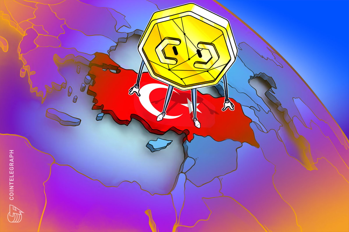 Turkish Authorities Block PancakeSwap In Crackdown On Crypto Websites