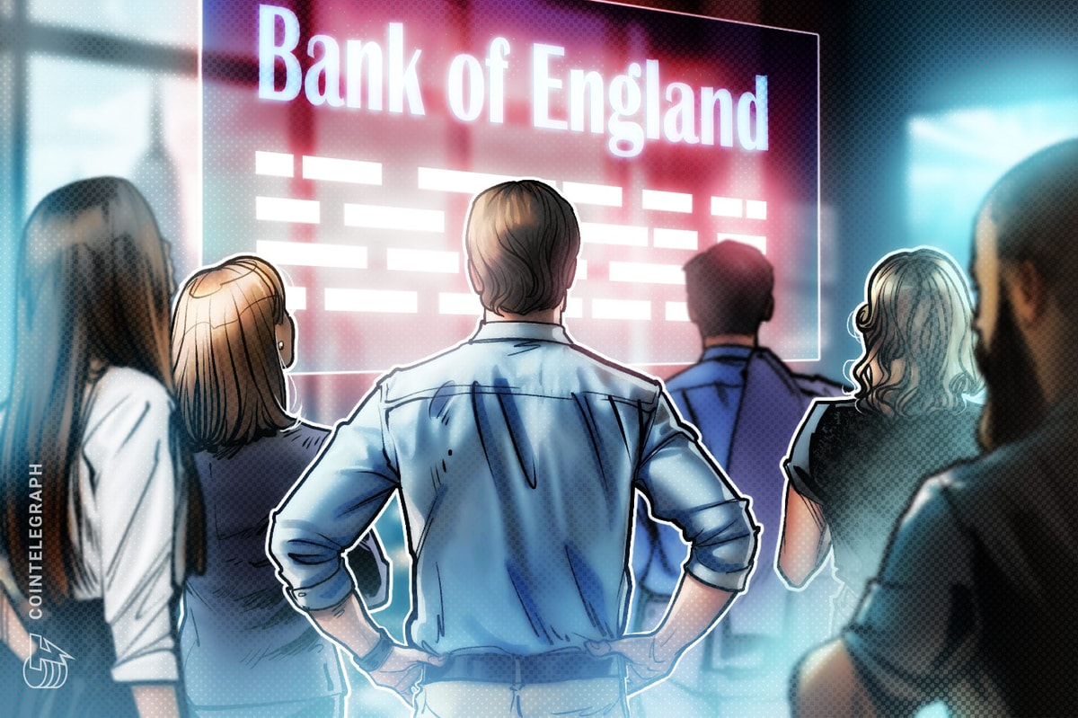 UK Banks Should not Issue Stablecoins