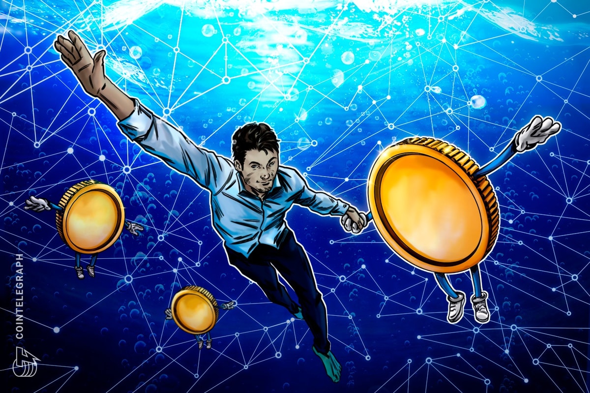 Unified Liquidity Enables The First Permissionless Long-Tail Leverage Market