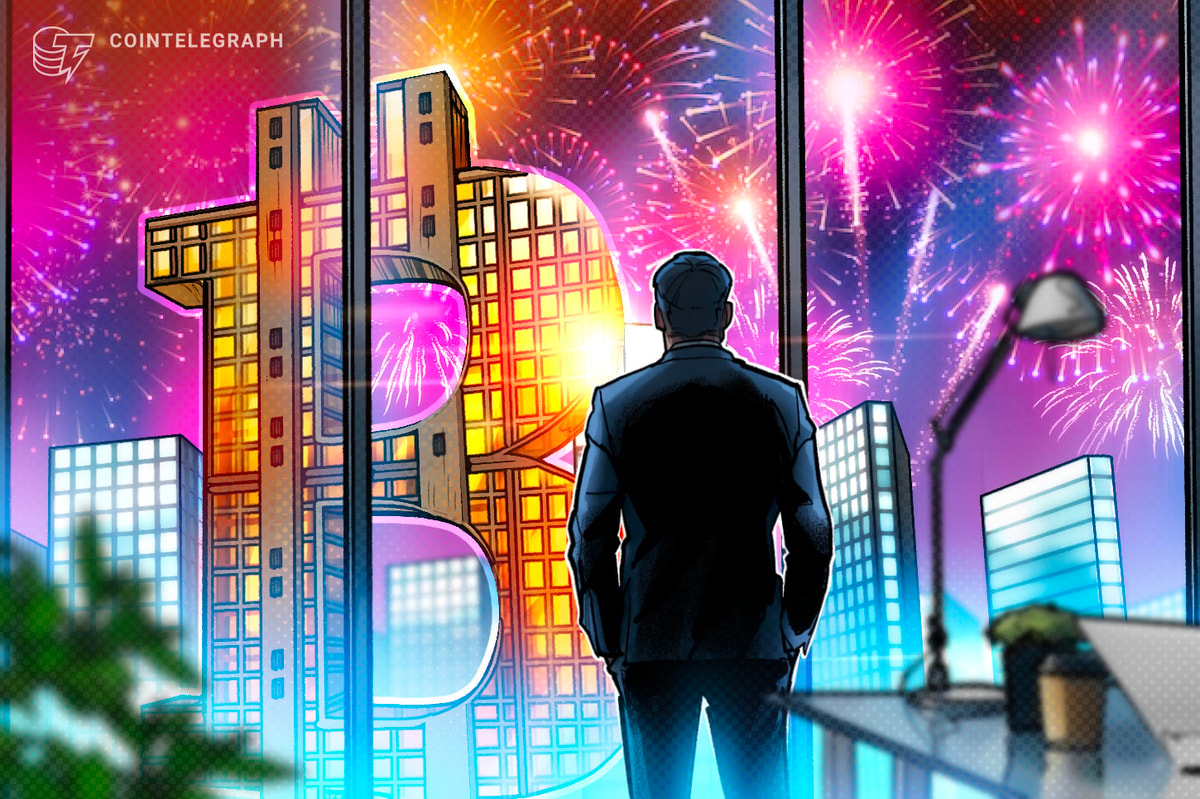 Who Owns the Most BTC This Year?