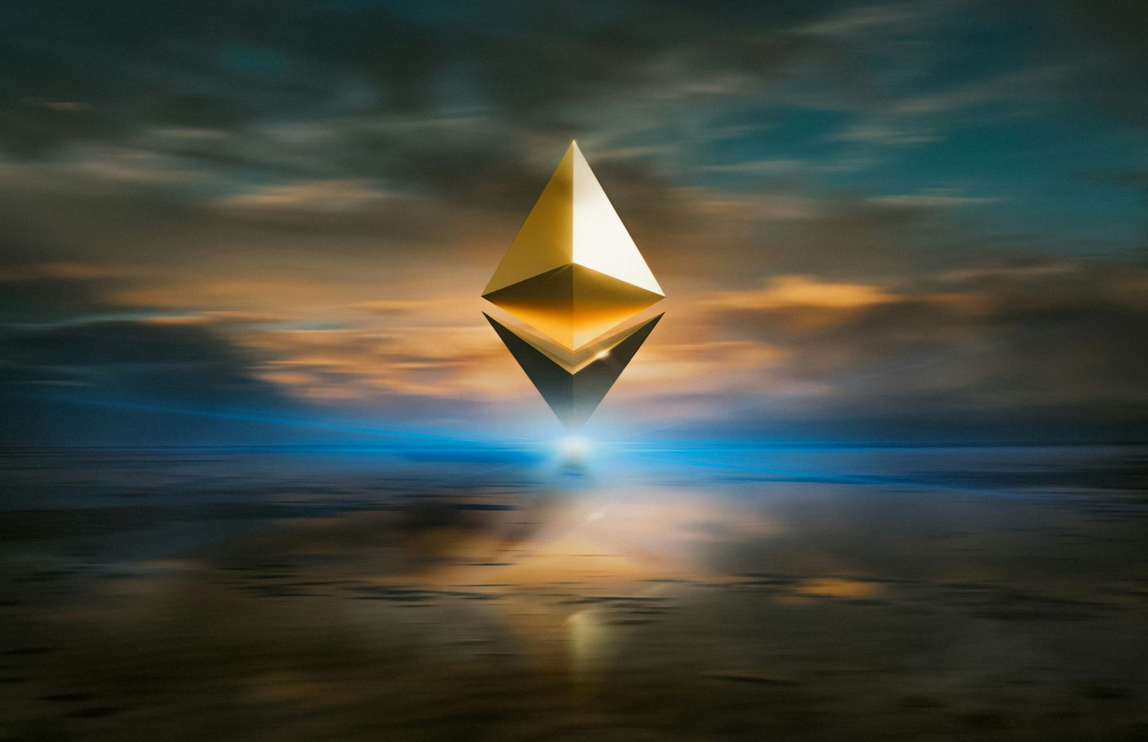Why 'Expensive' Ethereum Will Dominate Institutional DeFi