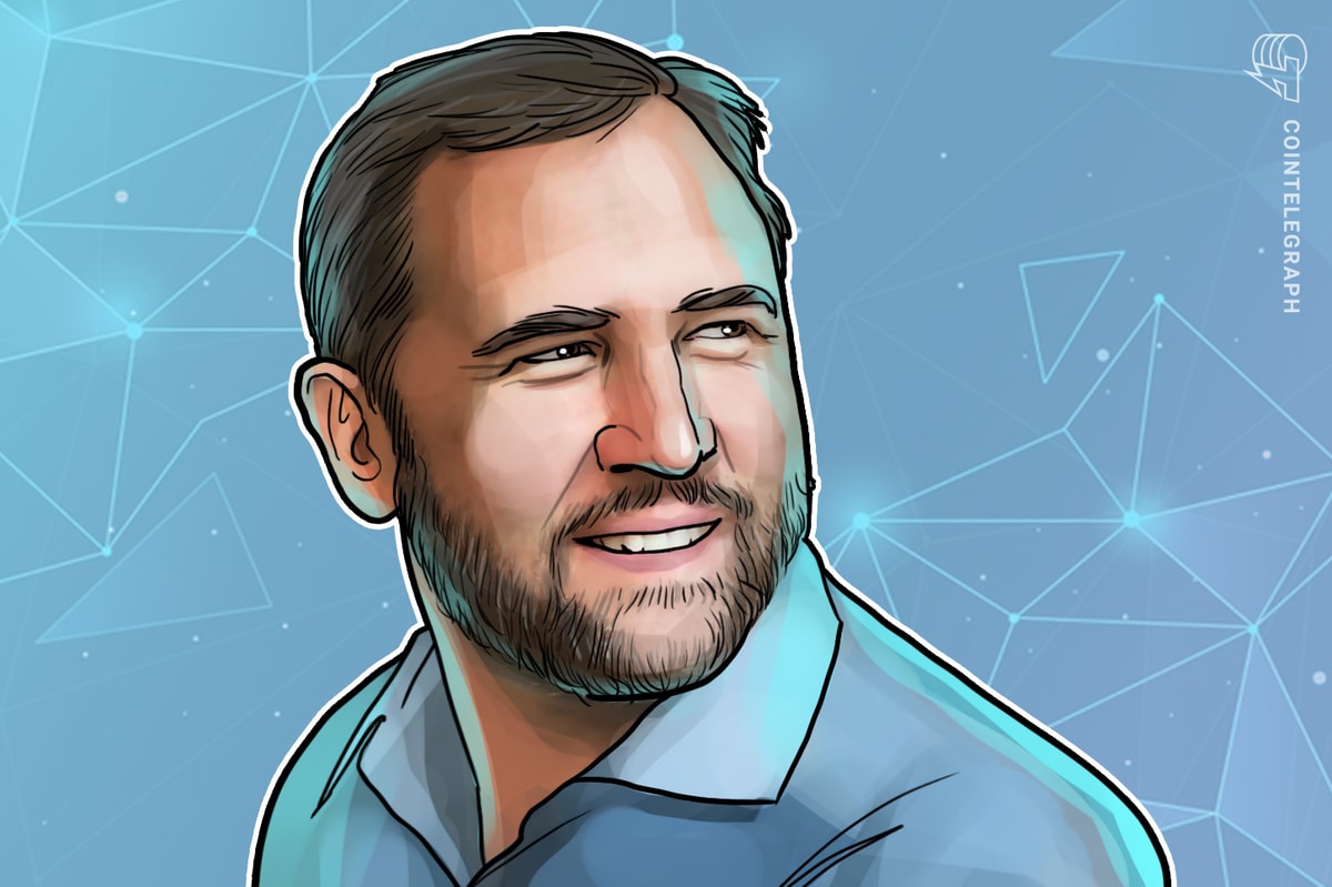 XRP Rally Possible If Senate Web3 Crypto Summit Goes Well