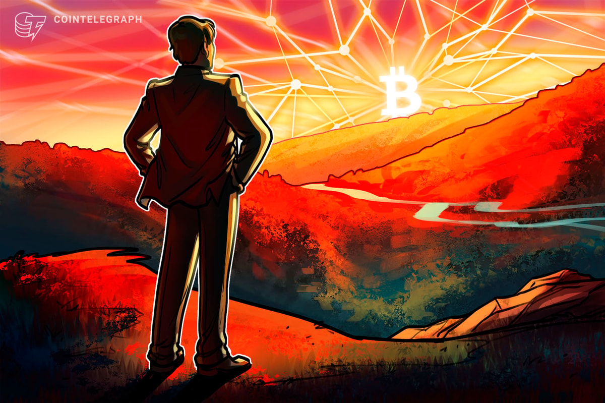 AI to Disrupt Stocks, Force Investors to adopt Bitcoin — Analyst