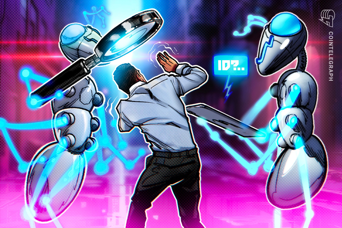 Age Verification Has Made A Colossal Misstep, And Blockchain Needs To Get Involved