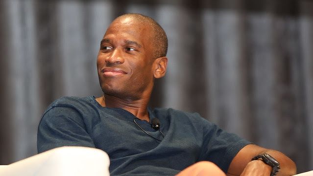 Arthur Hayes ‘Had to Buy It All Back’ After Selling $8.3M ETH Previously