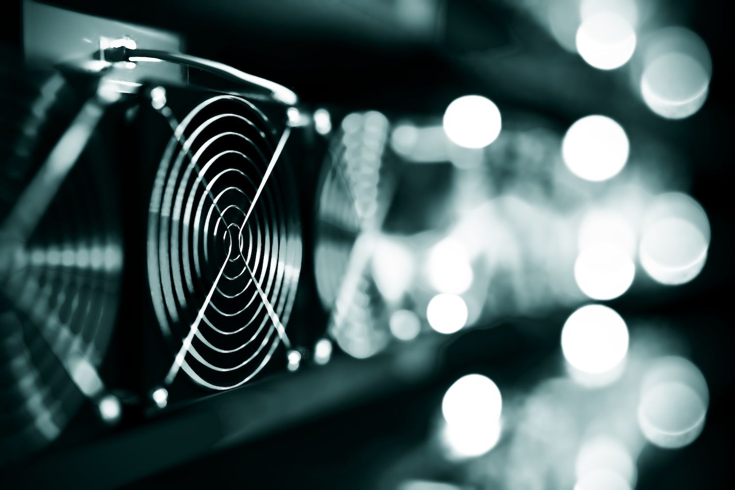 Bitcoin (BTC) Mining Faces 'Incredibly Difficult' Market as Power Becomes the Real Currency