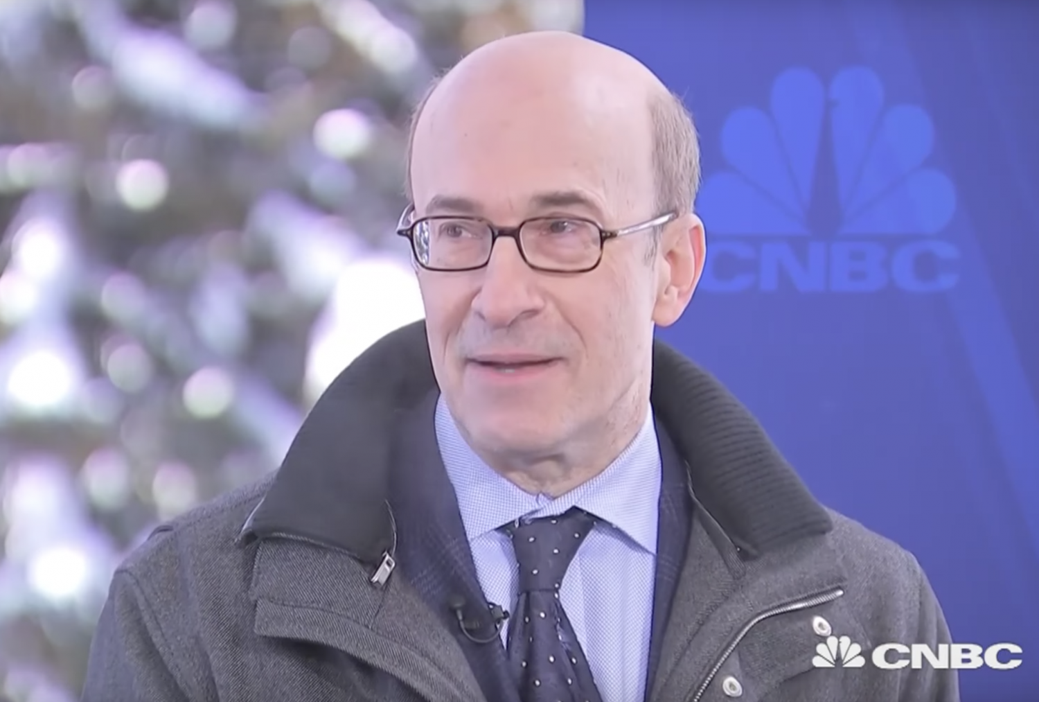 Bitcoin Crash to $100? Harvard Professor Rogoff Revisits 2018 BTC Price Prediction