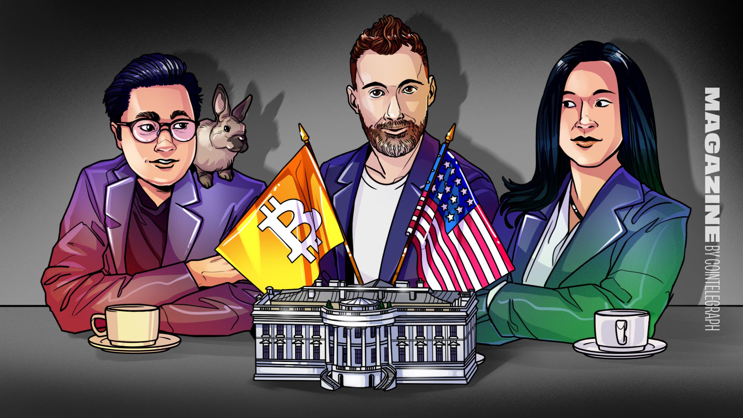Can privacy survive in US crypto policy after Roman Storm’s conviction? – Cointelegraph Magazine