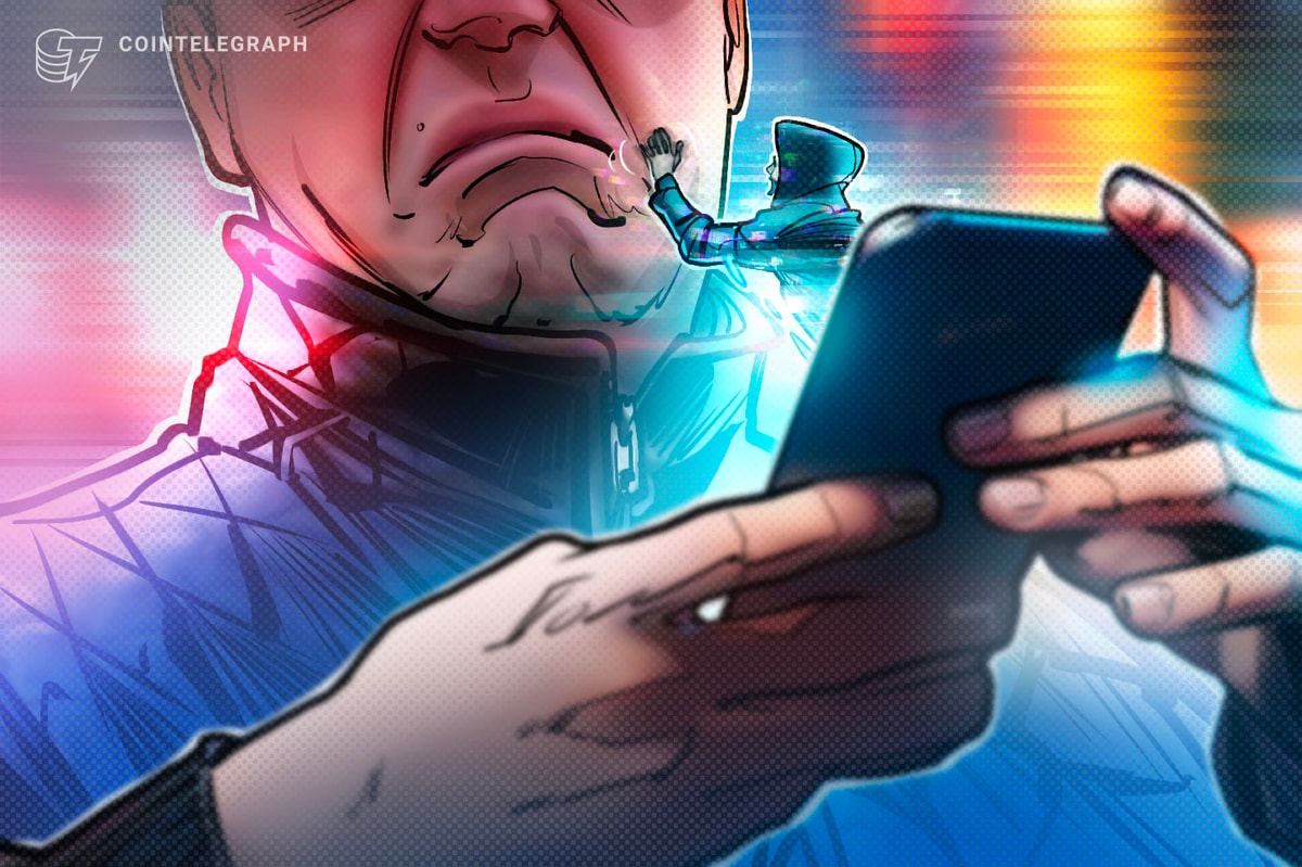 CertiK predicts 'endless war' with hackers after $2.5B stolen