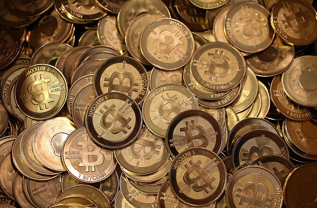 Companies Absorb BTC at 4x Daily Miner Supply, Per River's Research