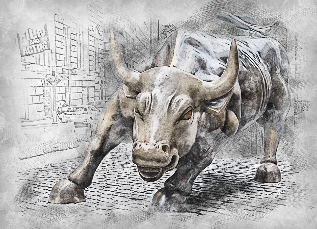 Crypto Bull Market Could Run Till 2027, With Major Upside for HOOD, COIN, CRCL: Bernstein