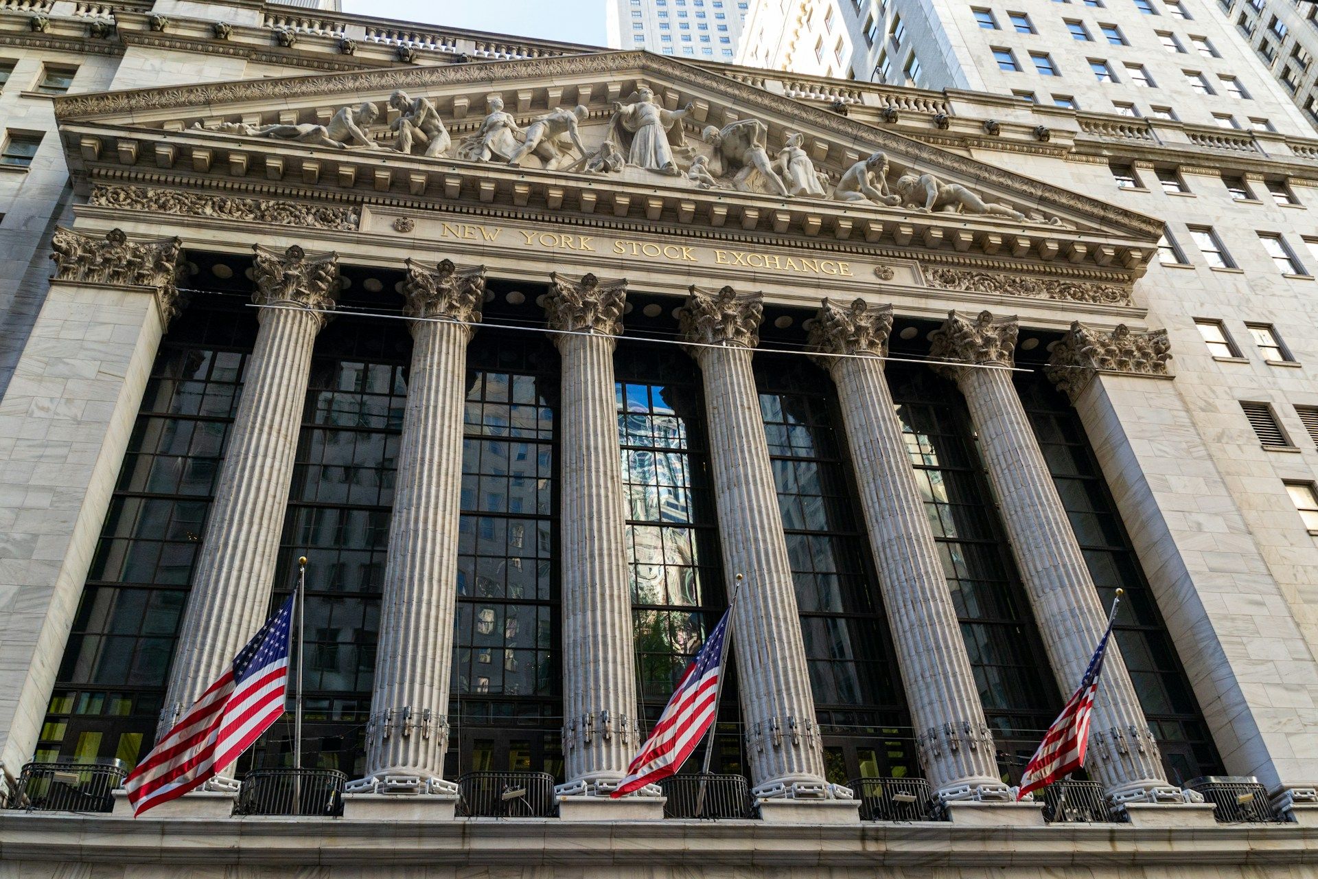 Crypto Firm Bullish Seeks to Raise $629M in New York Share Sale