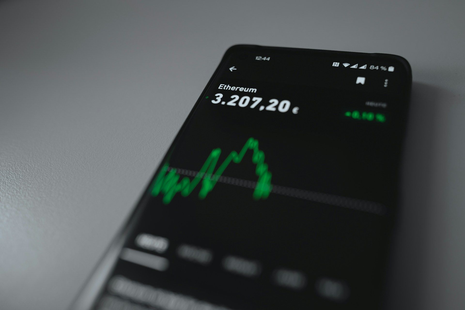 ETHZilla (ETHZ) Shares Plunge Nearly 30% as Dilution Fears Overshadow $349M Ether (ETH) Treasury