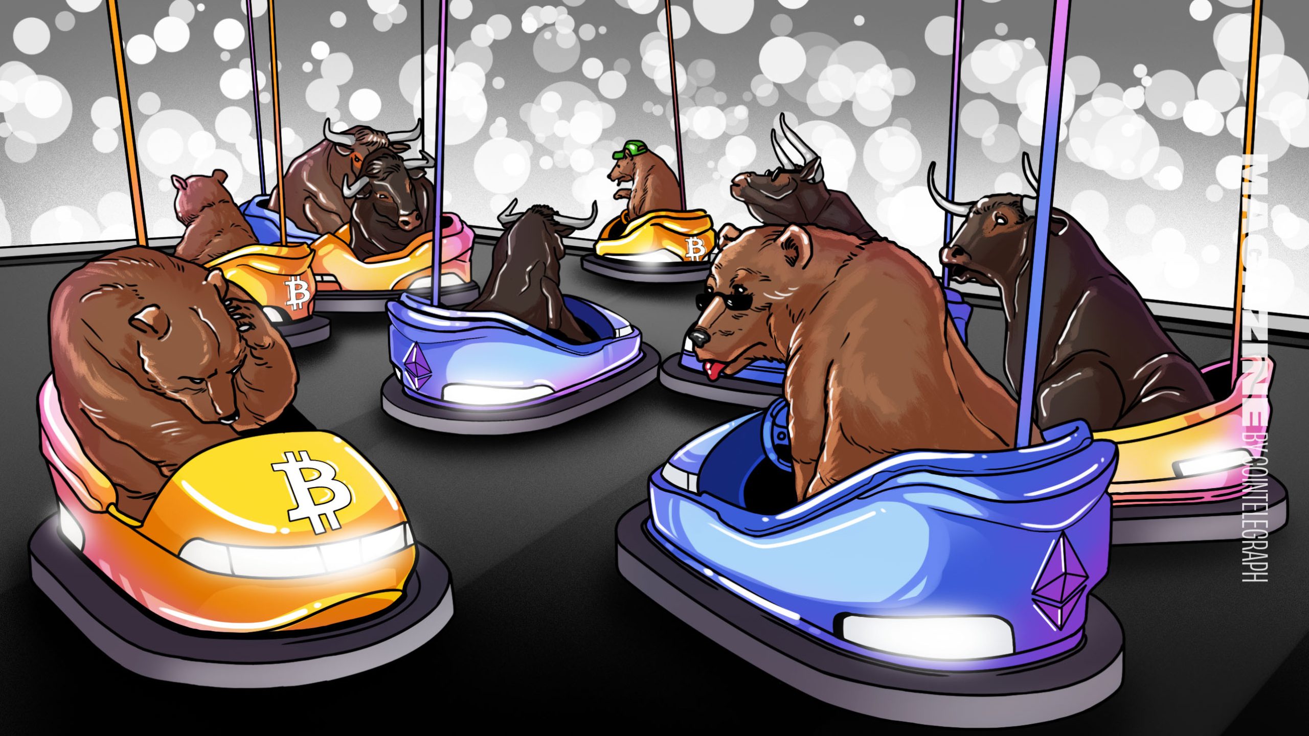 Ether could ‘rip like 2021’ as SOL traders brace for 10% drop: Trade Secrets