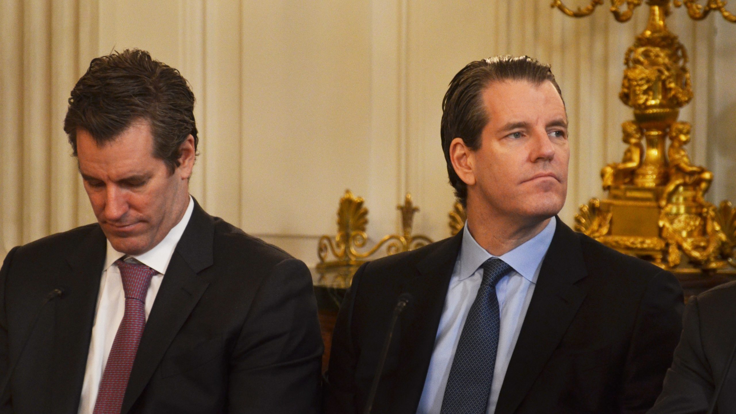 Gemini's Tyler Winklevoss Says Trump CFTC Pick Quintenz Has 'Disqualifying' Views