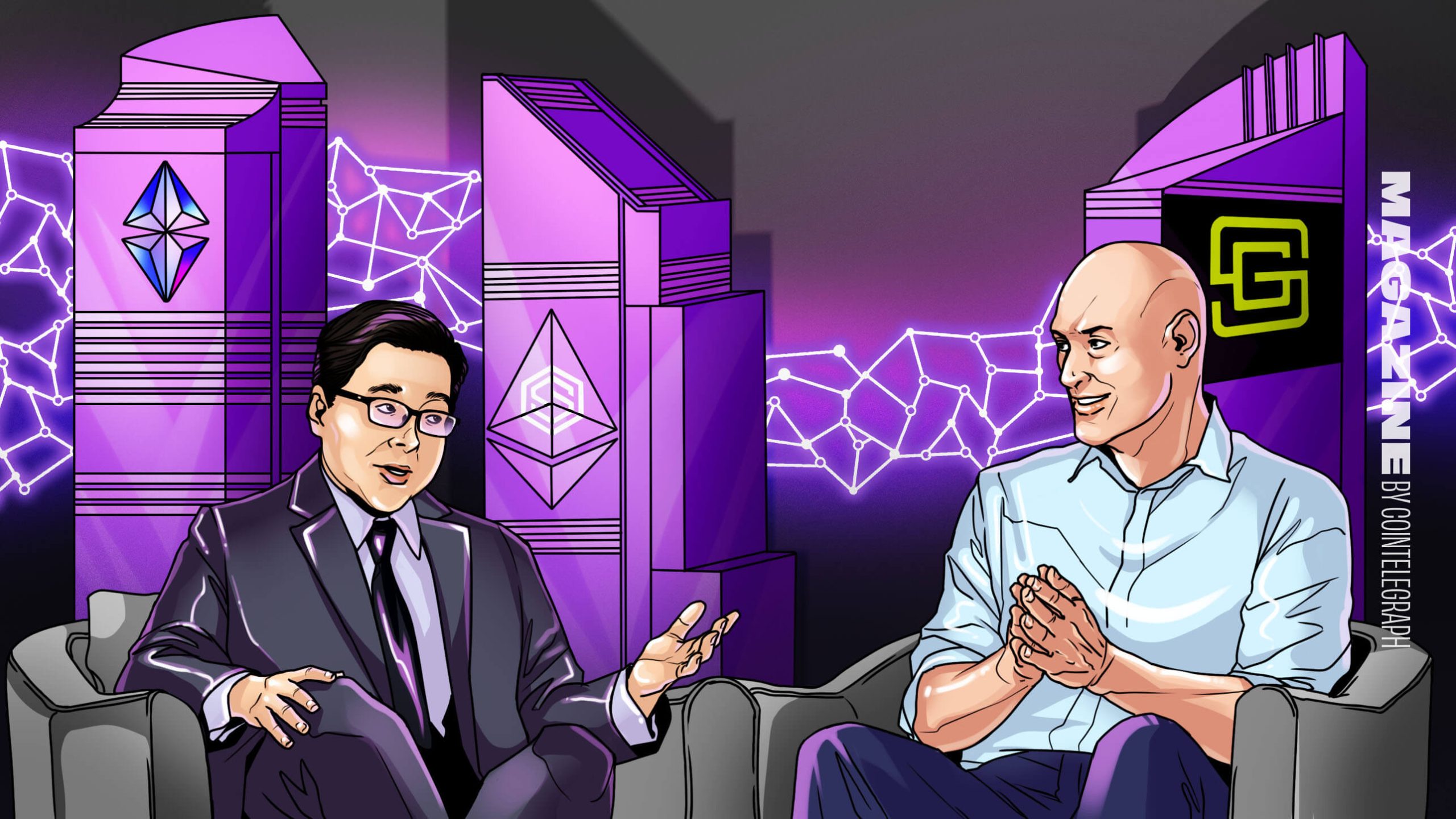 How Ethereum treasury companies could spark ‘DeFi Summer 2.0’
