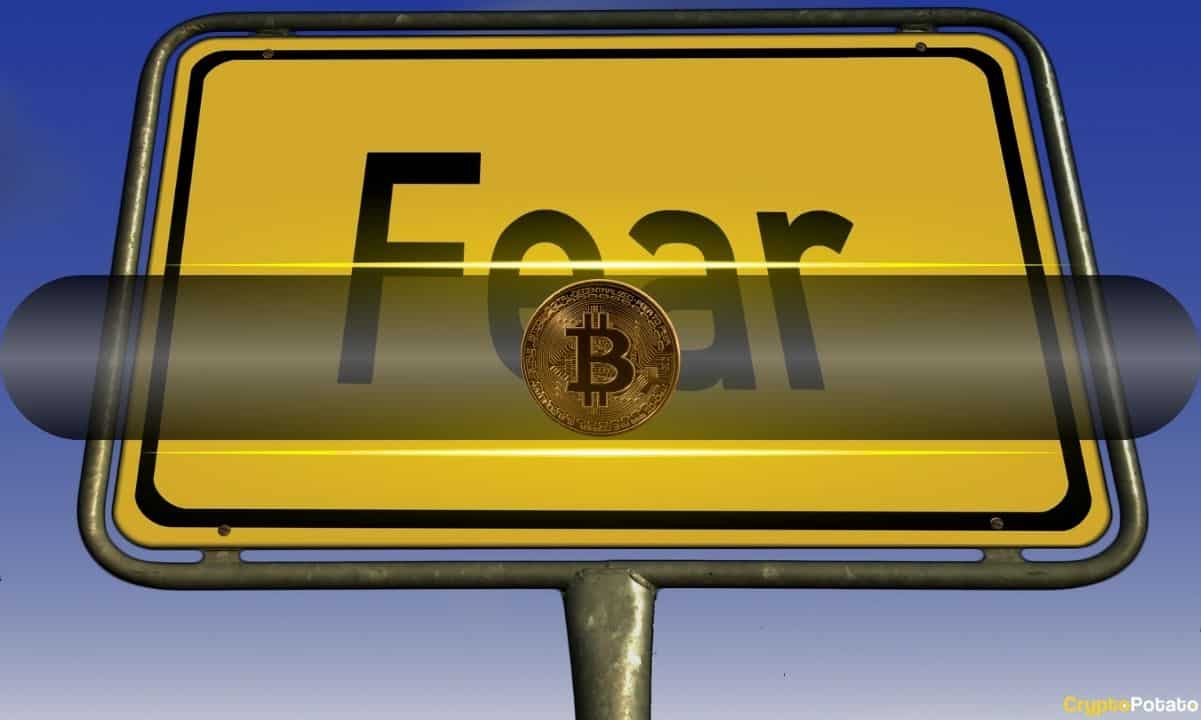 Is This the Moment to Buy Bitcoin as BTC Sentiment Sinks to Fear?