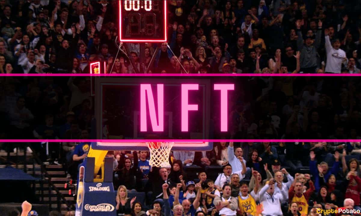 NFTs Beat DeFi in Activity as Both Sectors Explode in July