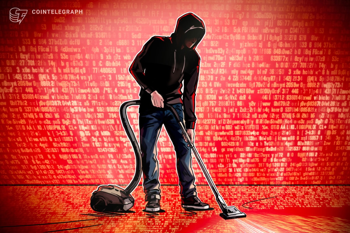 New Crypto Scam Service Vanilla Drainer Takes $5M in Three Weeks