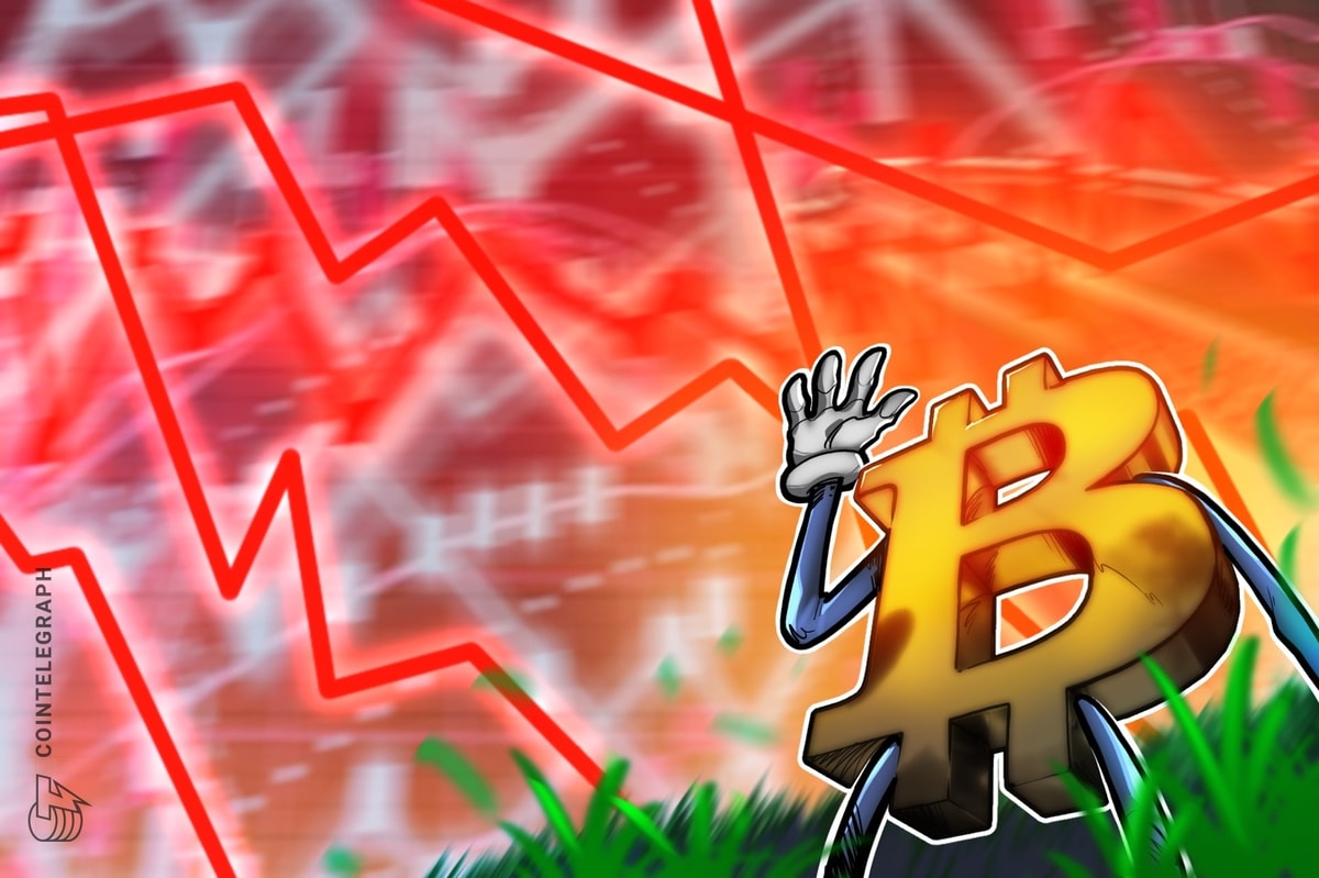 No Altcoin Summer After Bitcoin’s $112K Dip: Bitfinex
