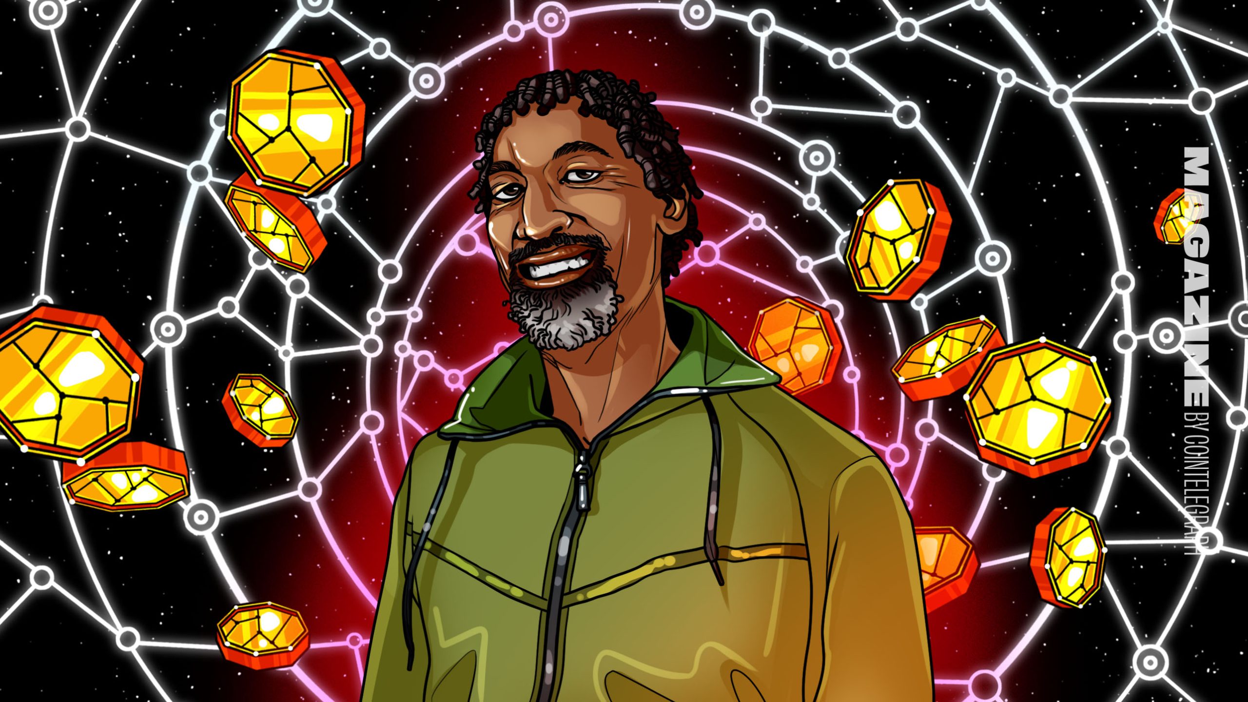 Scottie Pippen says Michael Saylor warned him about Satoshi chatter