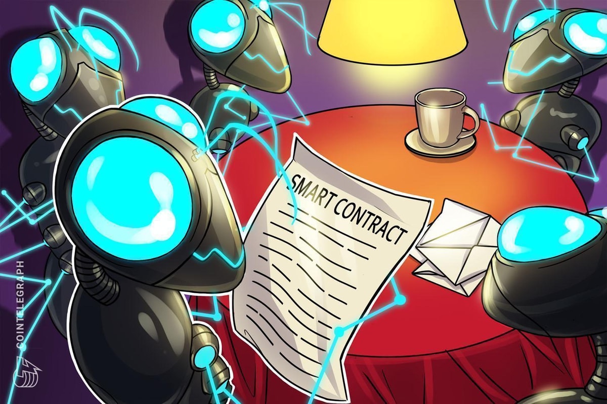Smart Contract Companies With Dumb Insurance Coverage