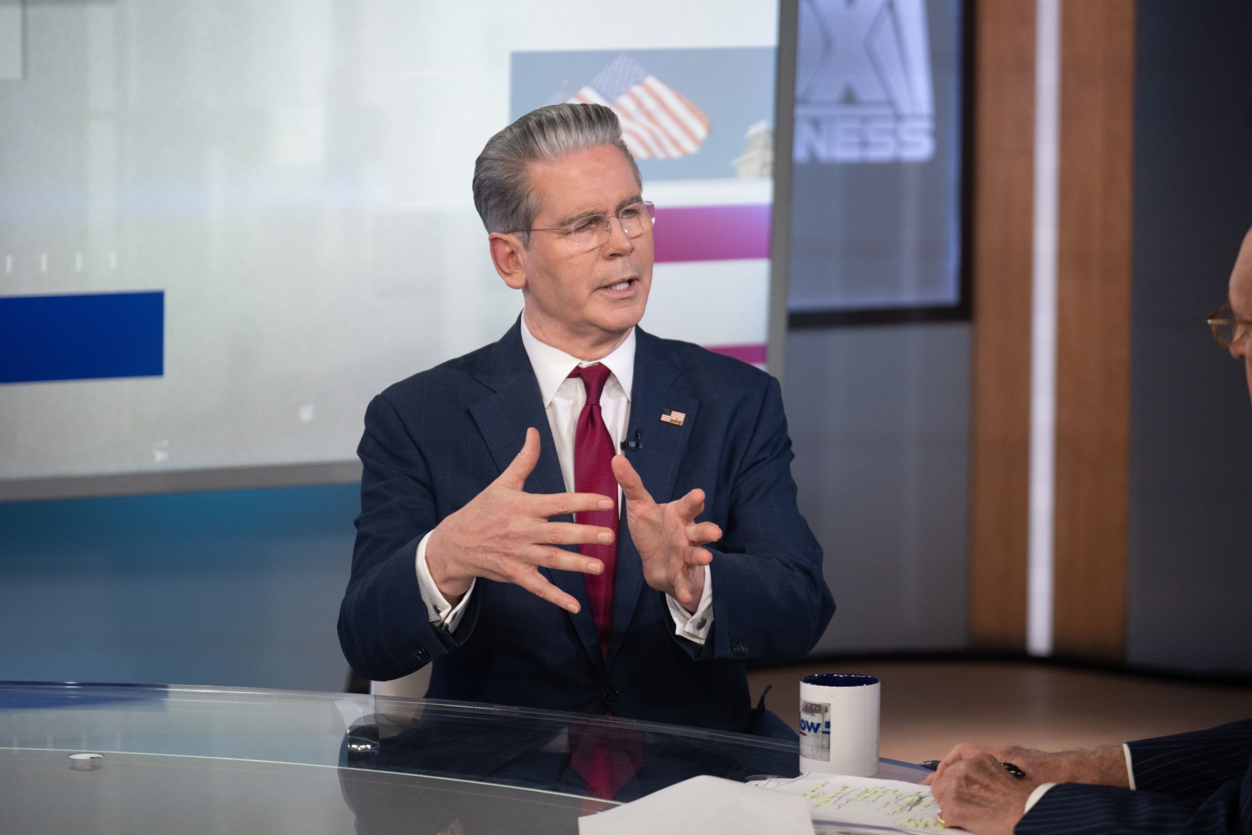 Strategic Reserve Purchases May Still Be in Play