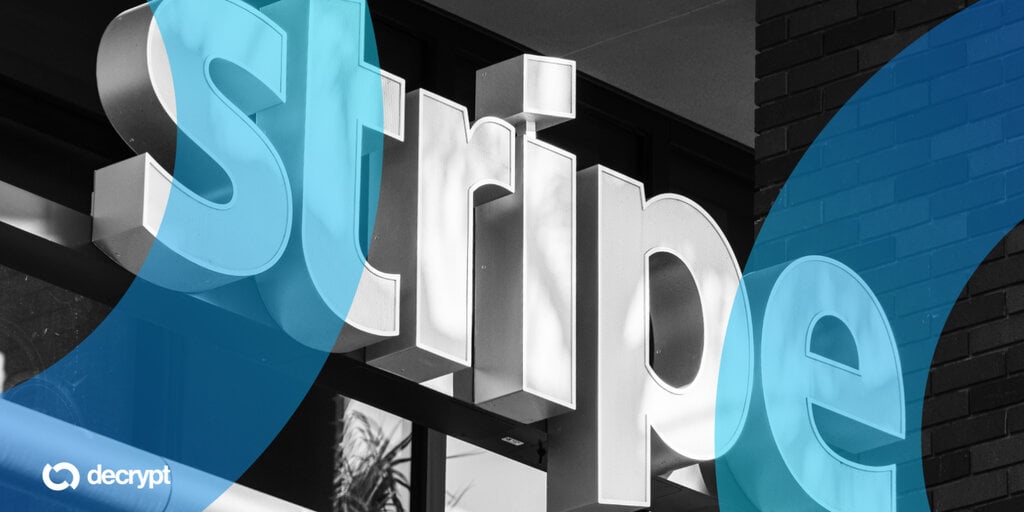 Stripe To Build ‘Tempo’ Payments Blockchain With Paradigm: Fortune