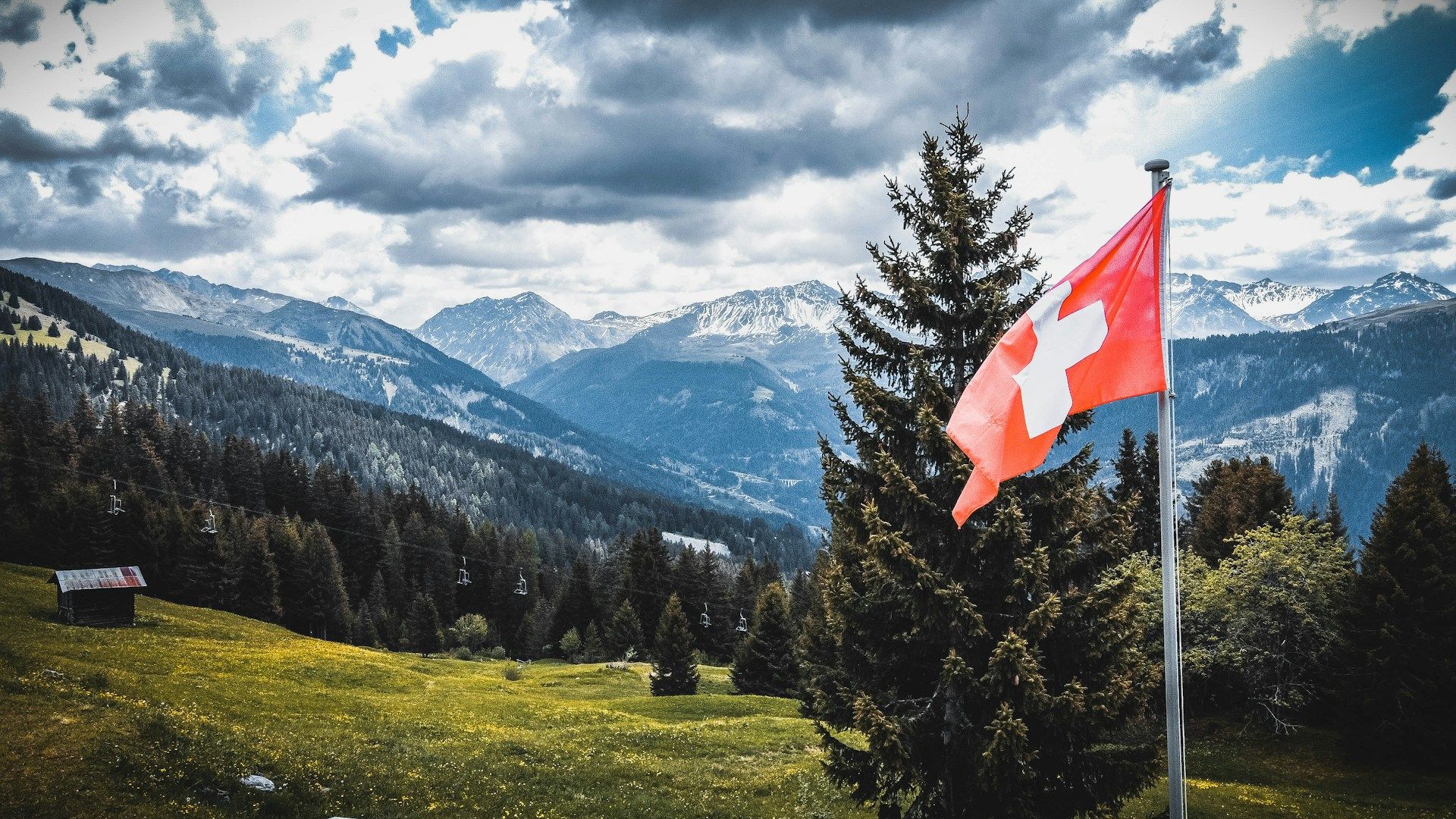 Sygnum Bank Adds SUI Custody and Trading for Institutional Clients