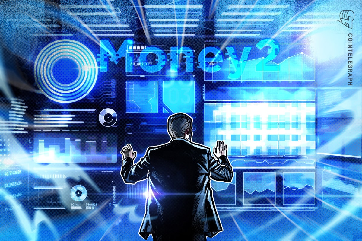 The Rise Of Money2