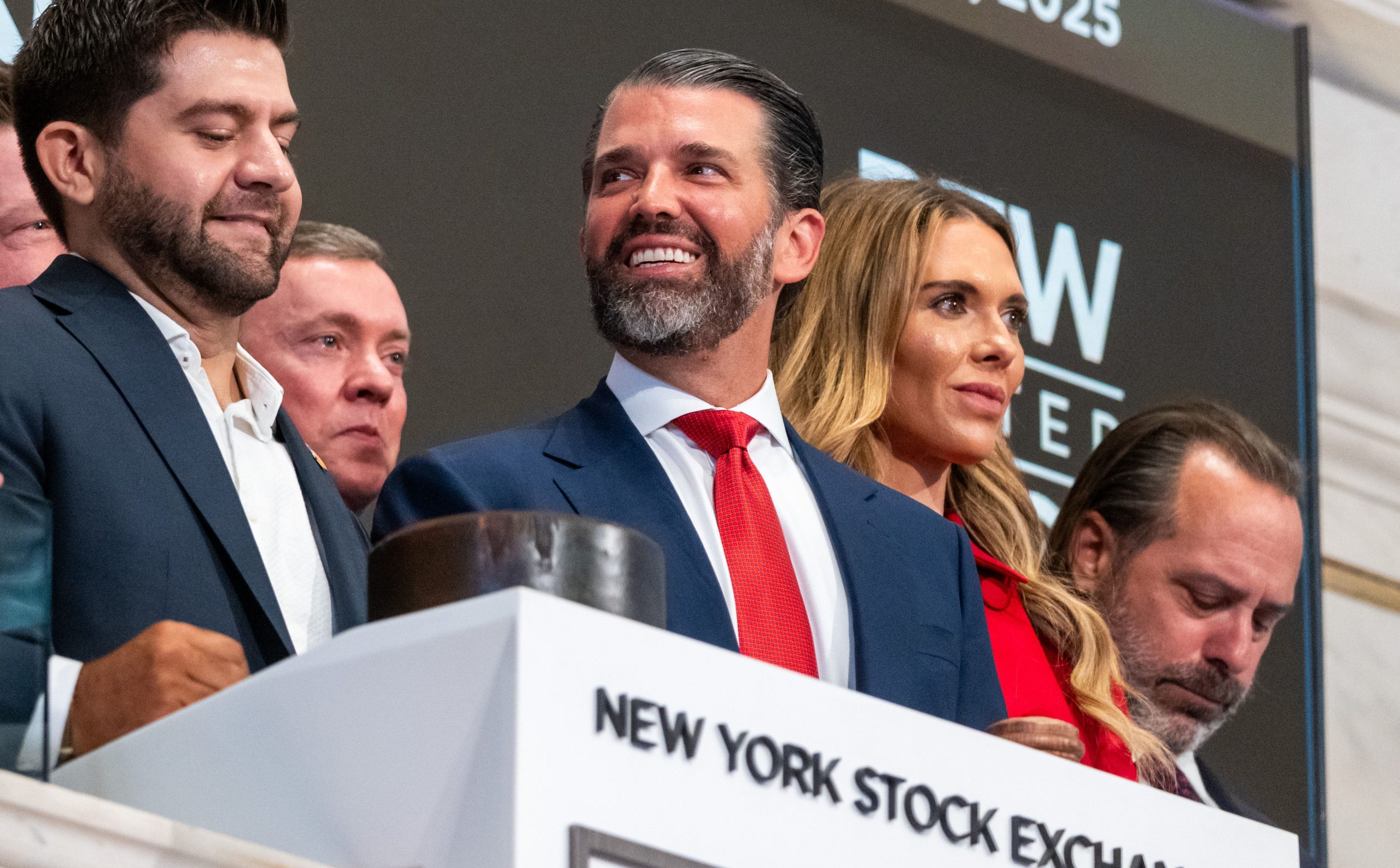 Trump Jr. to Join Advisory Board After Investment