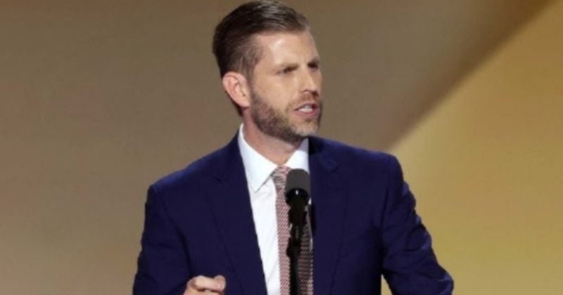 Trump-backed American Bitcoin nears Nasdaq listing as Gryphon merger vote set for August 27