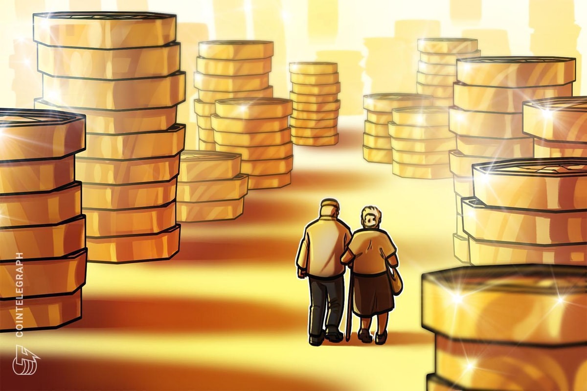 Trump’s 401(k) Crypto Order Sparks Mixed Reactions From Industry and Critics