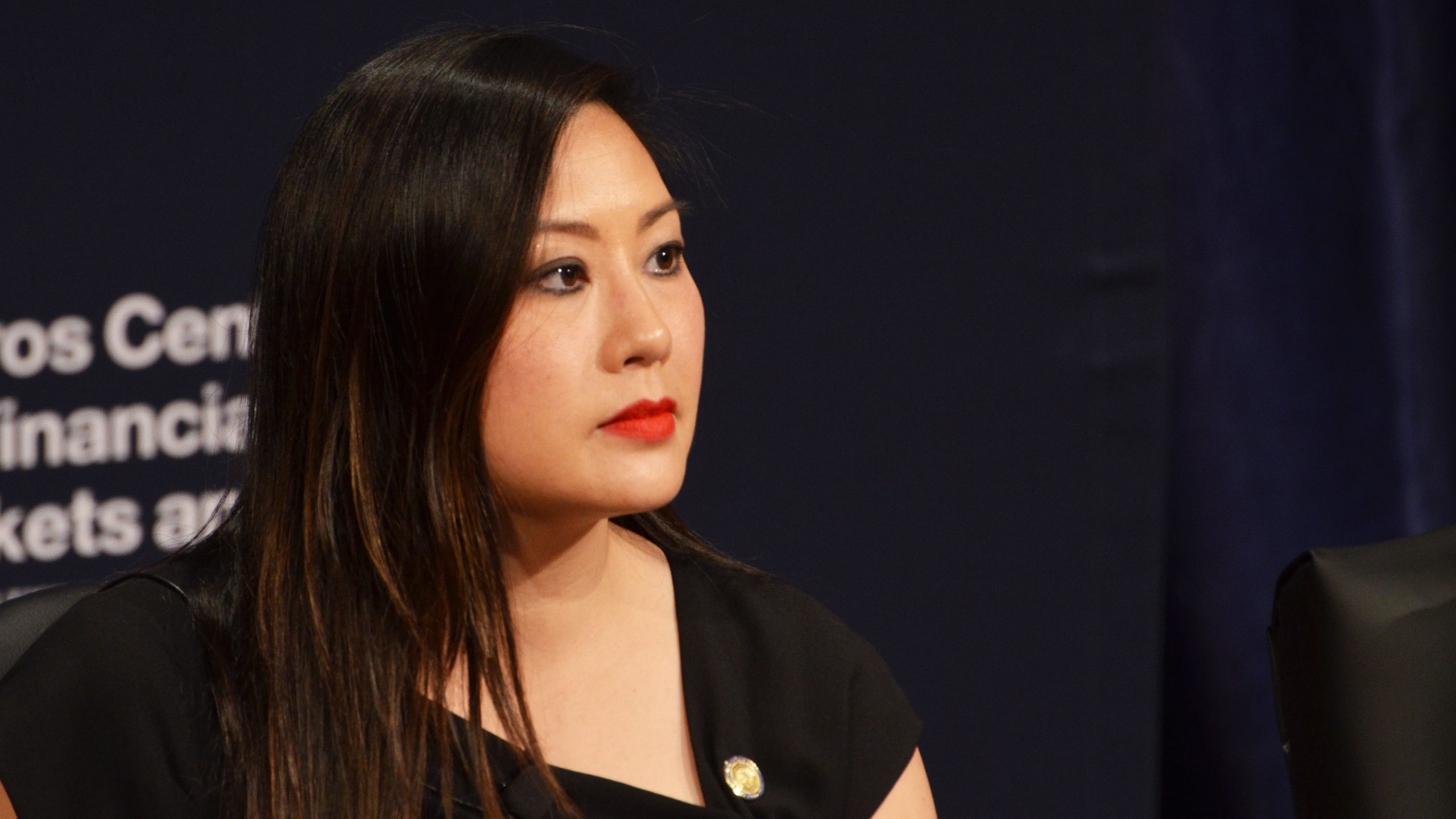While CFTC Awaits New Chairman, Acting Chief Pham Gets Rolling on Crypto