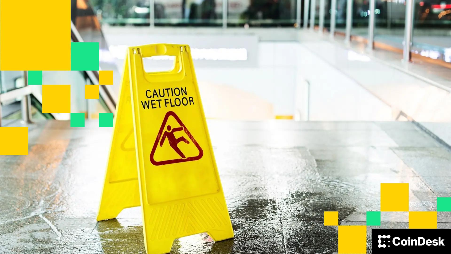 3 Make-or-Break Bitcoin Price Floors as Sell-Off Gathers Steam