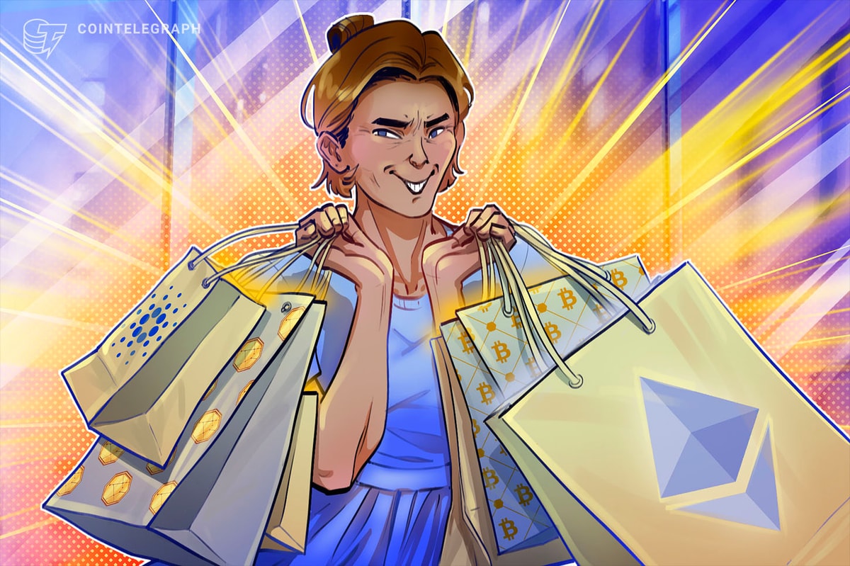 8 Crazy Things You Can Buy With Crypto in 2025