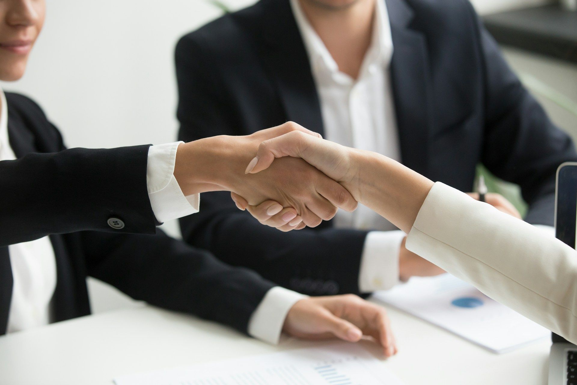 ASST and SMLR to Merge