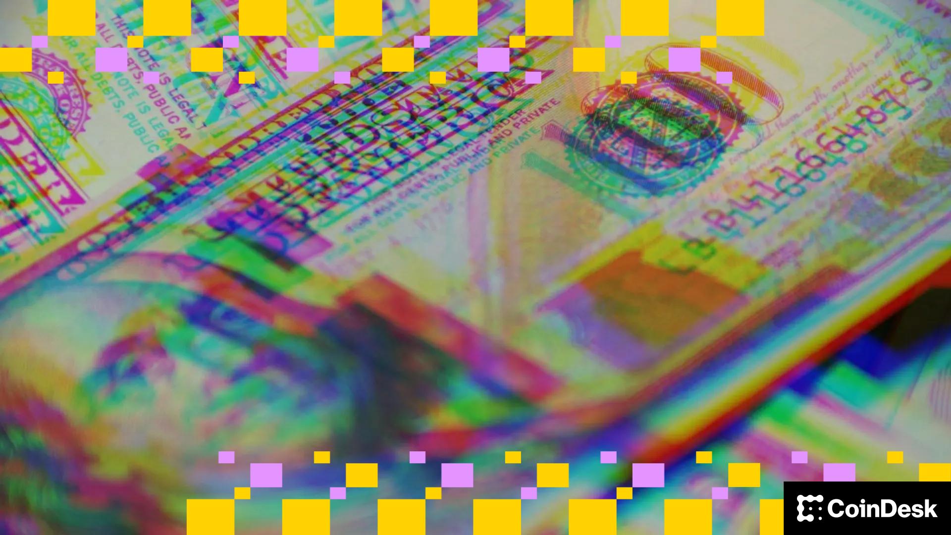 Adoption Set to Surge, Hit $4T in Cross-Border Volume, EY Survey Shows